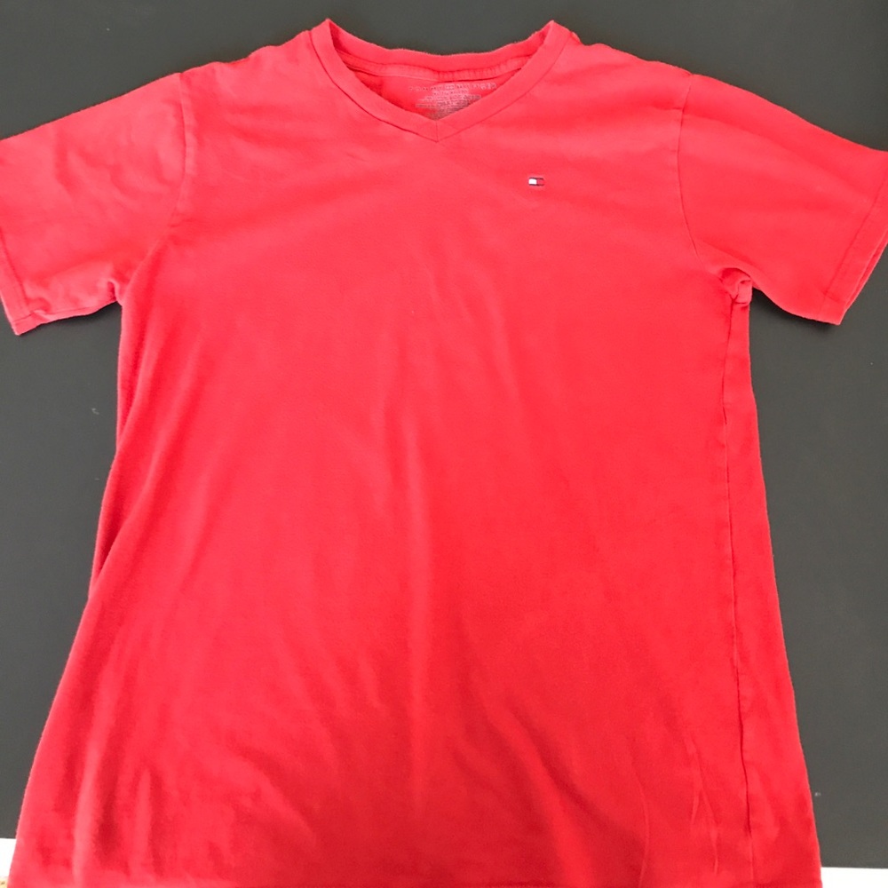 Tommy Hilfiger Boys T shirt